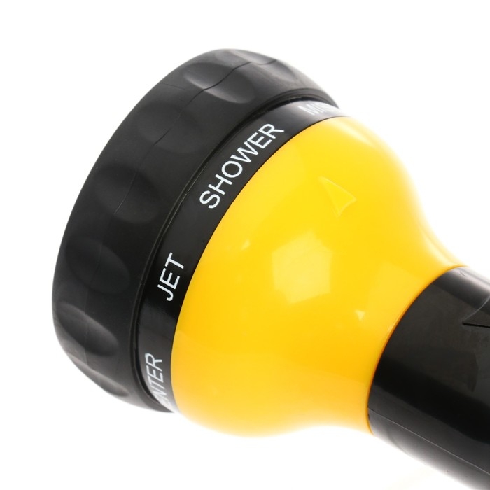 Пистолет для мойки авто, 9 режимов, 100 мл Пистолет для мойки авто, 9 режимов, 100 мл