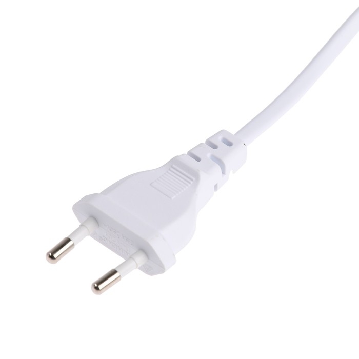 Мясорубка Econ ECO-1011MG, 1600 Вт, реверс, кеббе, белая Мясорубка Econ ECO-1011MG, 1600 Вт, реверс, кеббе, белая