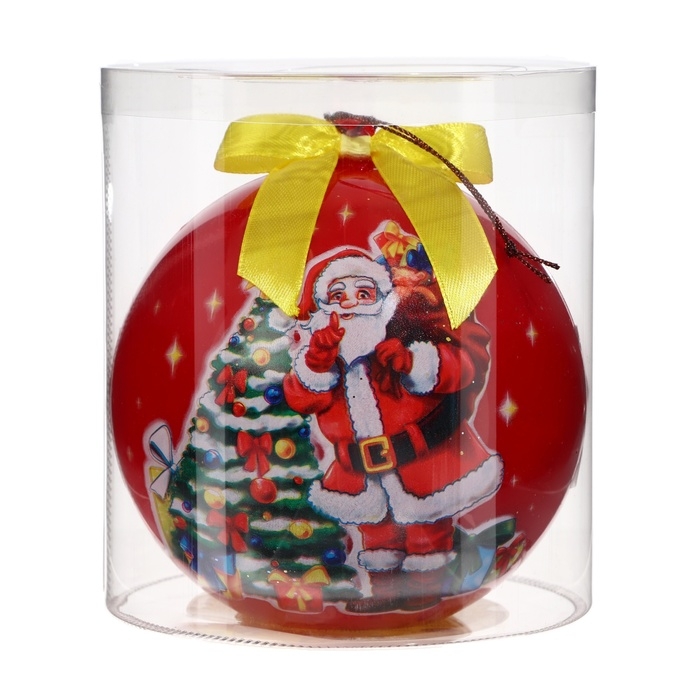 Новый год. Конфеты глазированные "С Новым годом и Рождеством!", МИКС, 150 г