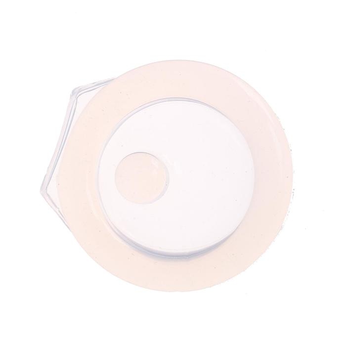 Силиконовый молд подвески, диаметр — 36 мм, № 1 Силиконовый молд подвески, диаметр — 36 мм, № 1