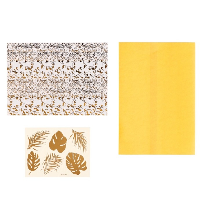 Набор для творчества Набор для творчества "haute couture" Ассорти