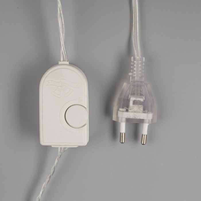 Светодиодная фигура «Оленёнок гордый» 30 × 40 × 11 см, акрил, 40 LED, 220 В, свечение белое Светодиодная фигура «Оленёнок гордый» 30 × 40 × 11 см, акрил, 40 LED, 220 В, свечение белое