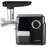 Мясорубка HY-MG5491 1900Вт черный