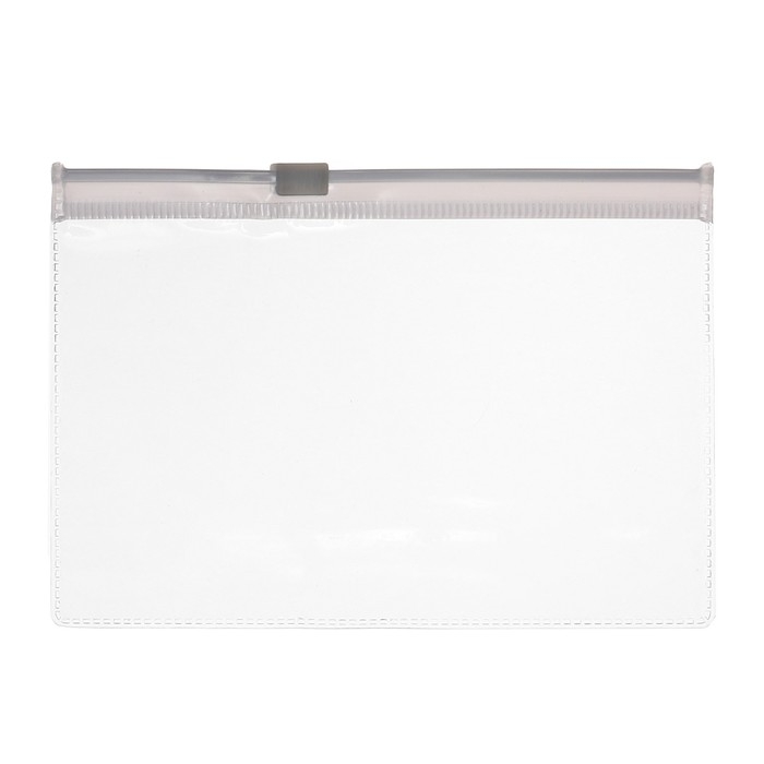 Набор Папка-конверт на молнии формат 5 штук, 5 цветов, А6, 120 мкр, прозрачная, молния 13 х 9см Набор Папка-конверт на молнии формат 5 штук, 5 цветов, А6, 120 мкр, прозрачная, молния 13 х 9см