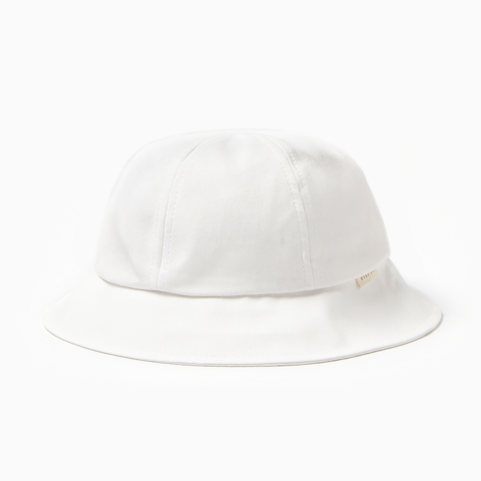 Панама детская KAFTAN р.52-54, цв. белый Панама детская KAFTAN р.52-54, цв. белый