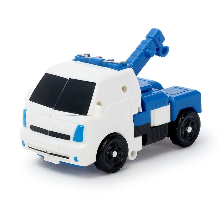 Робот «Эвакуатор»