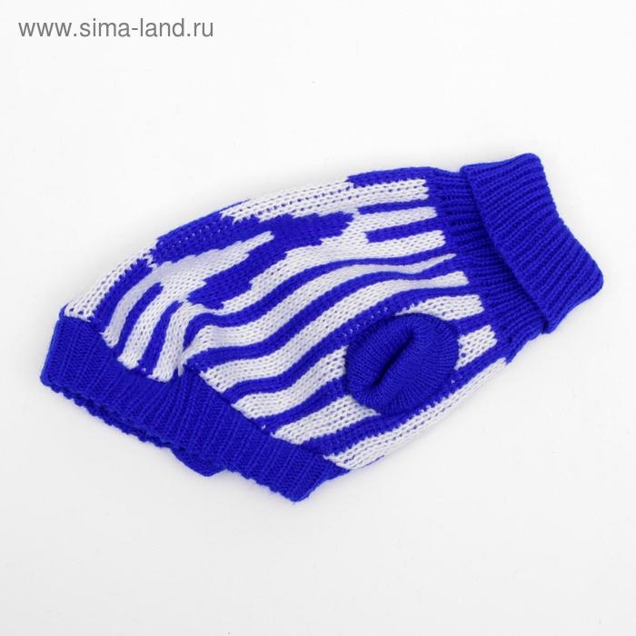 Свитер, размер 6 (24-28 см), микс расцветок Свитер, размер 6 (24-28 см), микс расцветок