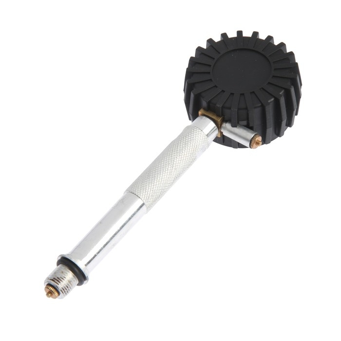 Прижимной компрессометр СЕРВИС КЛЮЧ 75554, дизель, 4 МПА Прижимной компрессометр СЕРВИС КЛЮЧ 75554, дизель, 4 МПА