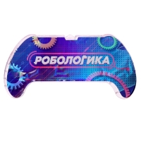 Логическая настольная игра для детей «Робологика», 1 игрок, 3+