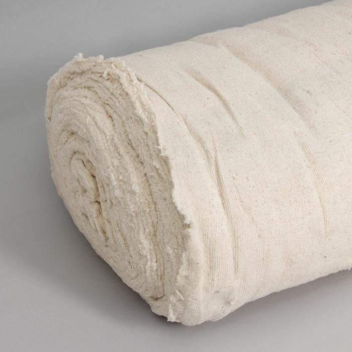 Нетканое полотно, хлопчатобумажное, 70 п.м., ширина 150 см, (2,5 мм) Нетканое полотно, хлопчатобумажное, 70 п.м., ширина 150 см, (2,5 мм)