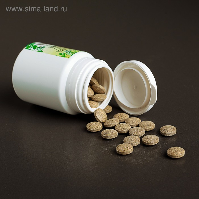 Пищевая добавка «Позвоночник здоровый», 90 таблеток Пищевая добавка «Позвоночник здоровый», 90 таблеток