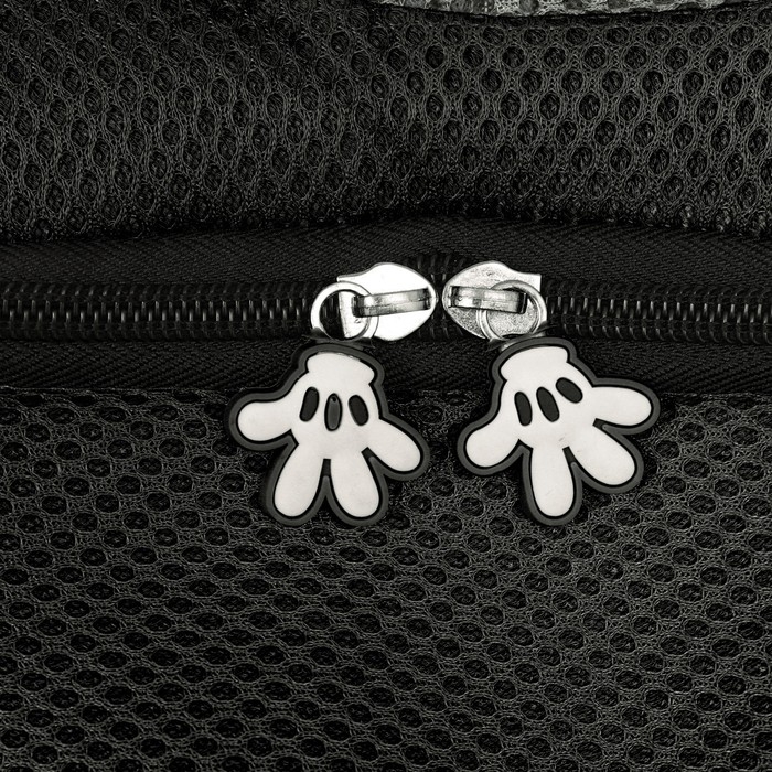 Рюкзак-переноска для кошек и собак, максимальный вес 10 кг, 30 х 16 х 34 см, чёрный Рюкзак-переноска для кошек и собак, максимальный вес 10 кг, 30 х 16 х 34 см, чёрный