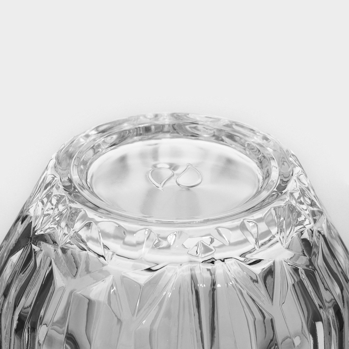 Набор стеклянных стаканов ECHO, 250 мл, 6 шт Набор стеклянных стаканов ECHO, 250 мл, 6 шт