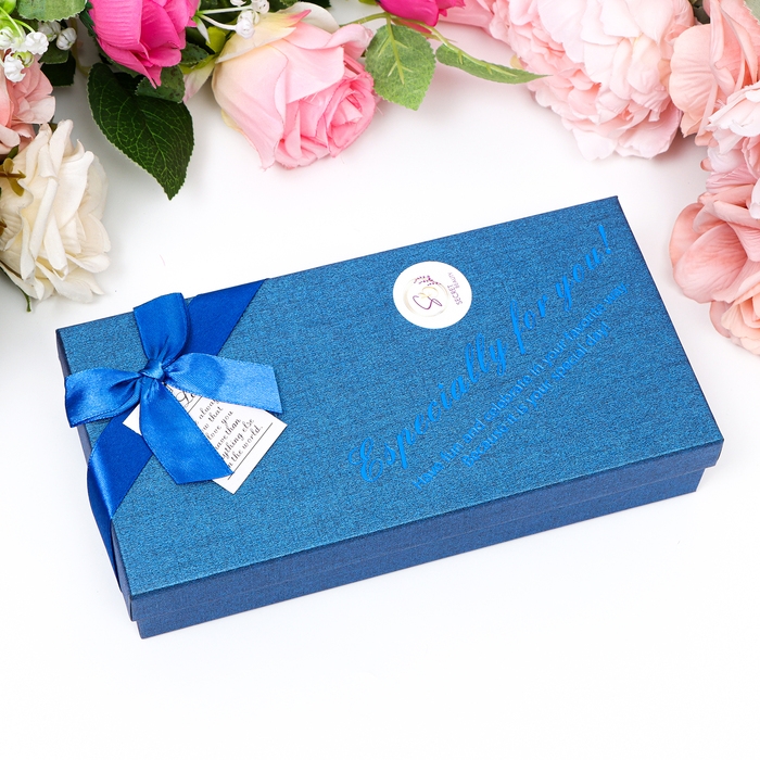 Мыльные розочки цветных оттенков и золотая роза, набор 11 шт Мыльные розочки цветных оттенков и золотая роза, набор 11 шт