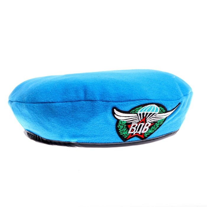 Берет «ВДВ» Берет «ВДВ»