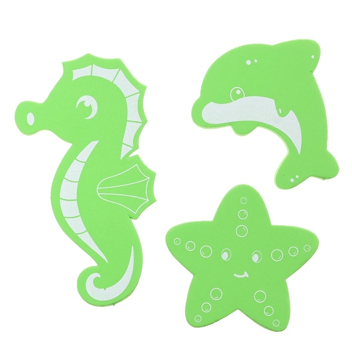 Большой набор для купания в ванной, 25 предметов Большой набор для купания в ванной, 25 предметов