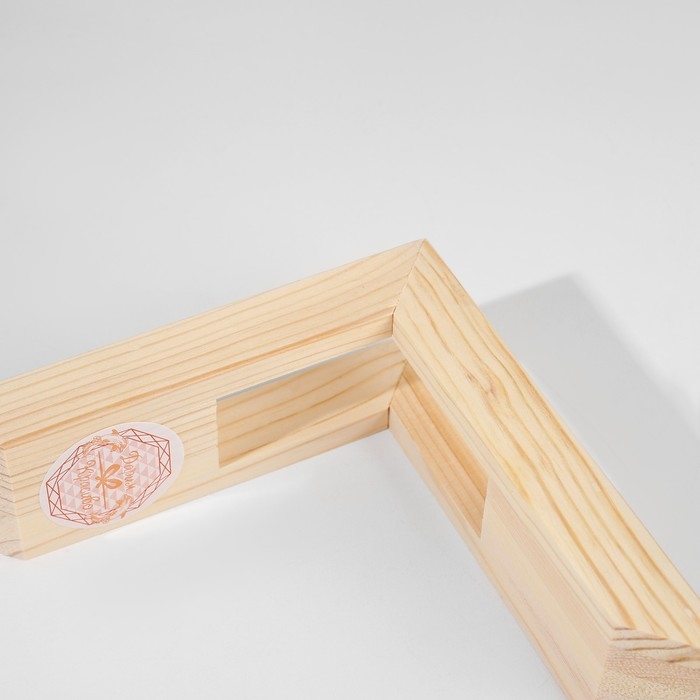 Салфетница деревянная Салфетница деревянная "Треугольник" 210х48х105мм