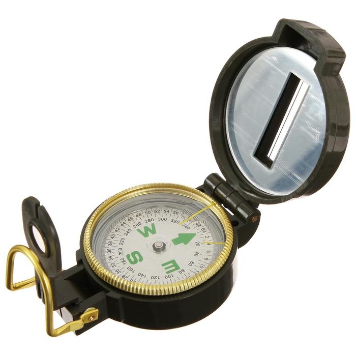 Компас жидкостный L45-1A Компас жидкостный L45-1A