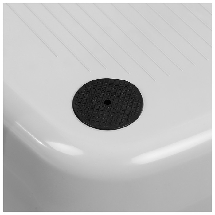 Ванночка для ног, 56 х 46 х 9 см, 29080 INTEX Ванночка для ног, 56 х 46 х 9 см, 29080 INTEX