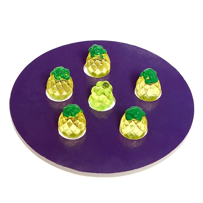 Настольная игра «Ловкий краб», 2 игрока, 5+ Настольная игра «Ловкий краб», 2 игрока, 5+