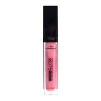 Блеск для губ GLOSS, оттенок розовый, тон 13