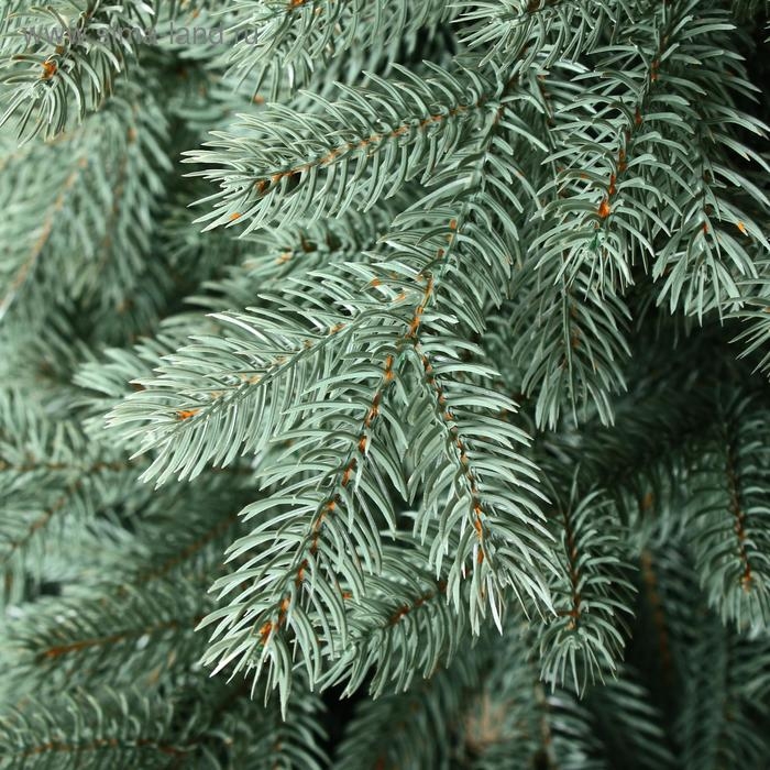 Ель искусственная Юта 1,8 м подставка металл Ель искусственная Юта 1,8 м подставка металл