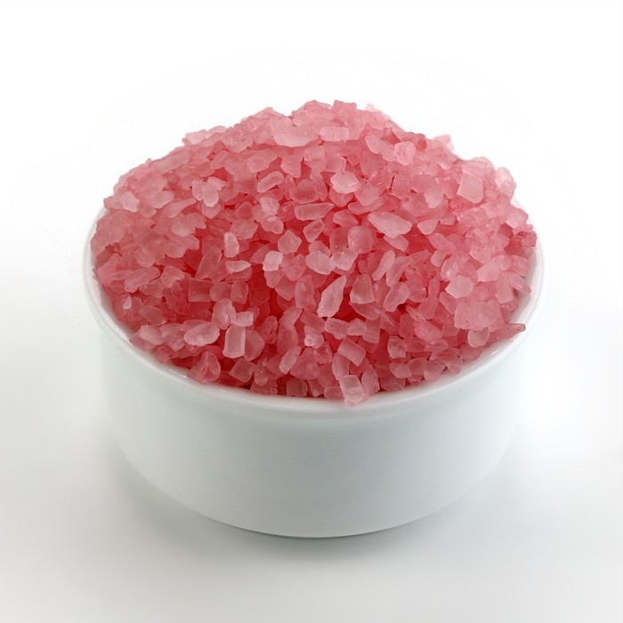 Соль для ванны, 200 г, аромат малины, BEAUTY FOOD Соль для ванны, 200 г, аромат малины, BEAUTY FOOD
