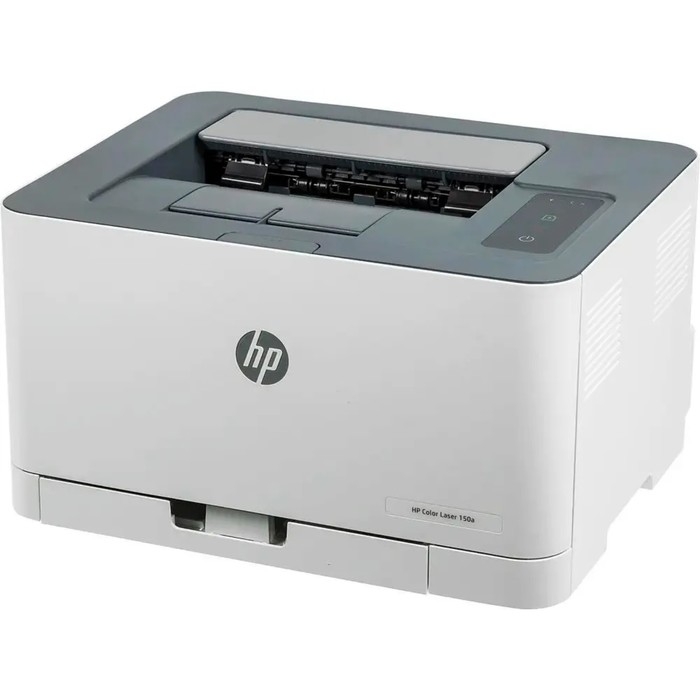 Принтер лазерный цветной HP Colour Jet 150A, 600 x 600 dpi, 18 стр/мин, А4, белый Принтер лазерный цветной HP Colour Jet 150A, 600 x 600 dpi, 18 стр/мин, А4, белый