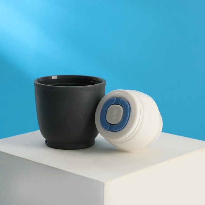 Термос «Счастье», 500 мл, время сохранения тепла 8-10 ч Термос «Счастье», 500 мл, время сохранения тепла 8-10 ч