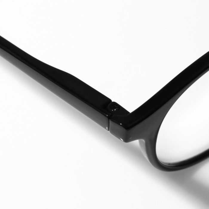 Очки с клипоном (Clip-On) GA0414 (Цвет: C3 чёрный; диоптрия: +3,5; тонировка: чёрный) Очки с клипоном (Clip-On) GA0414 (Цвет: C3 чёрный; диоптрия: +3,5; тонировка: чёрный)