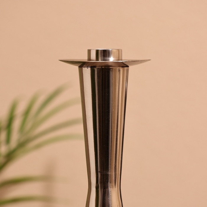 Подсвечник Подсвечник "Тауэр" 23 см, металл