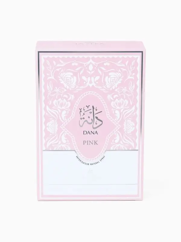 Парфюмерная вода женская La Sera DANA PINK, 100 мл (по мотивам Arabia Haya)