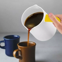 Турка для кофе электрическая КТ-7135 - 400-480 Вт