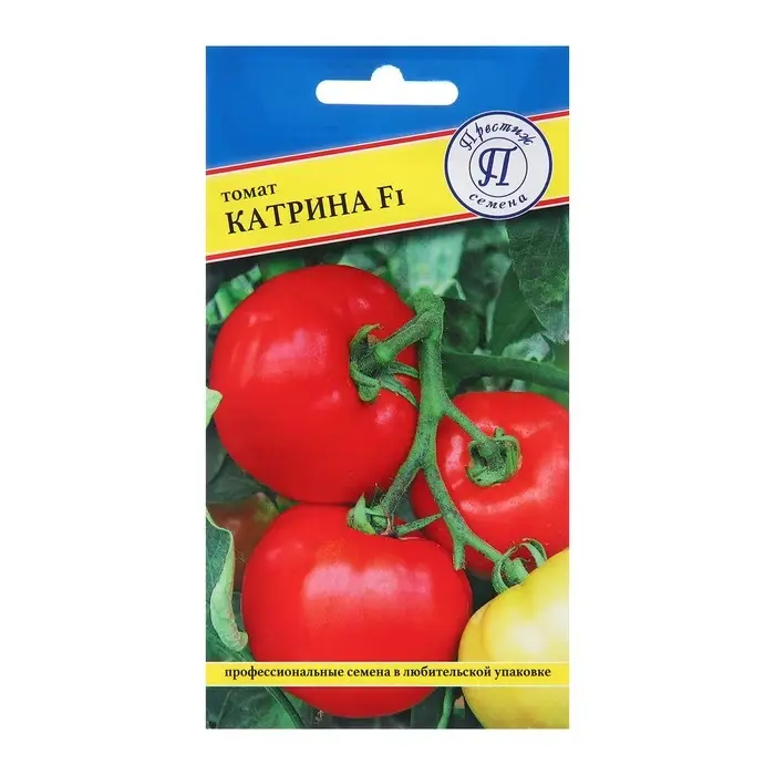 Семена Томат  Семена Томат "Катрина F1", ц/п, 10 шт.