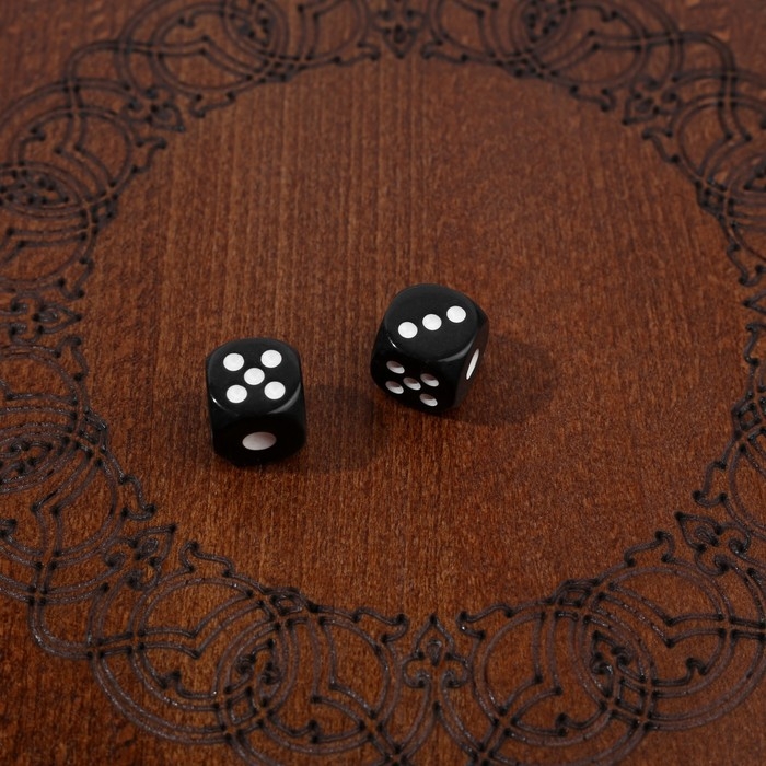 Нарды деревянные большие, резные, настольная игра  Нарды деревянные большие, резные, настольная игра "Герб", бук, патина, 60 х 60 см