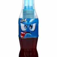 Жидкая конфета &laquo;Газировка&raquo;, ассорти, 25 мл