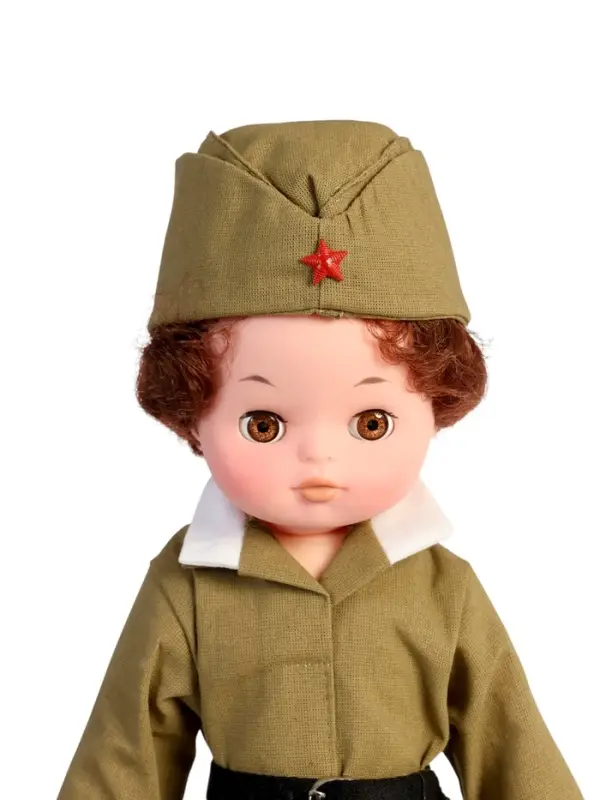 Кукла &laquo;Алёша&raquo;, 45 см