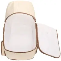 Люлька-переноска для новорожденных &laquo;Мишка&raquo;, Крошка Я