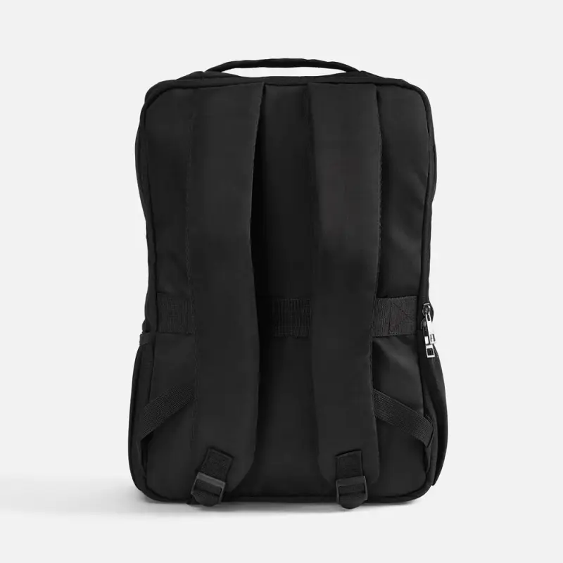 Рюкзак для ноутбука Sloten, черный Рюкзак для ноутбука Sloten, черный