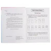Рабочая тетрадь для детей 6-7 лет &laquo;Проверяем готовность ребёнка к школе&raquo;, 2 часть, Бортникова Е.