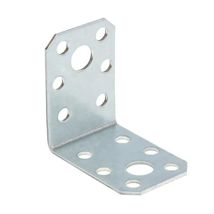 Уголок крепёжный 50 х 50 х 35 х 2 мм, ГОЦ Уголок крепёжный 50 х 50 х 35 х 2 мм, ГОЦ