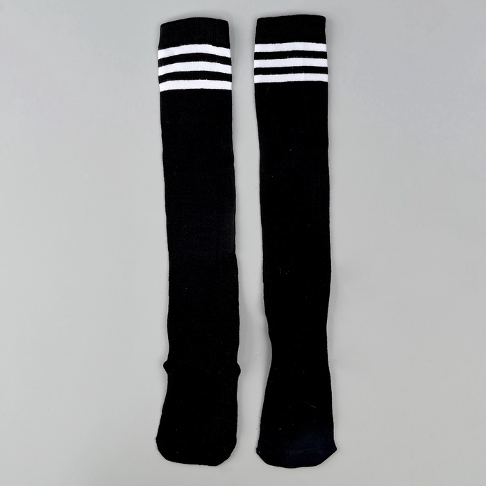 Карнавальный набор «Каваи тян»: топ, юбка на липучке, чулки, р-р 38-46, цвет синий Карнавальный набор «Каваи тян»: топ, юбка на липучке, чулки, р-р 38-46, цвет синий