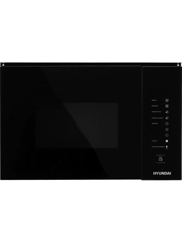 Микроволновая Печь HBW 2560 BG 25л. 1450Вт черный Микроволновая Печь HBW 2560 BG 25л. 1450Вт черный