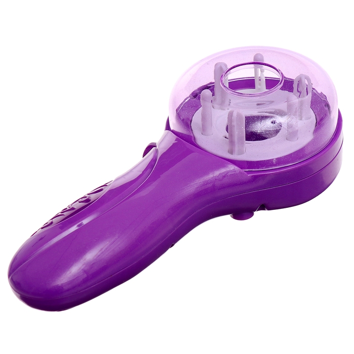 Набор парикмахера «Косички», с аксессуарами Набор парикмахера «Косички», с аксессуарами