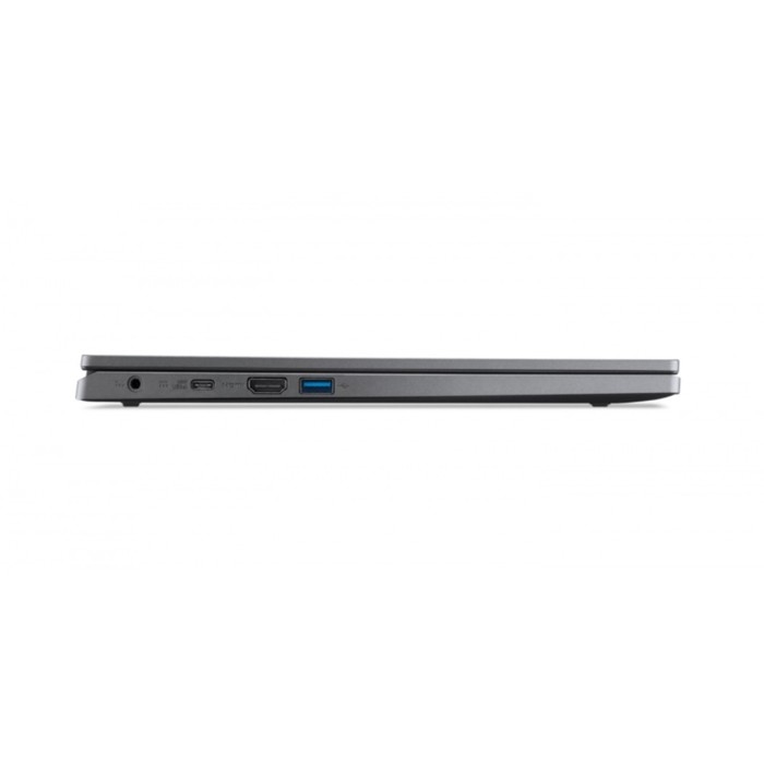 Ноутбук Acer Extensa 15EX215-23, 15.6, R3 7320U, 8 Гб, SSD 512 Гб, AMD, noOS, серый Ноутбук Acer Extensa 15EX215-23, 15.6, R3 7320U, 8 Гб, SSD 512 Гб, AMD, noOS, серый