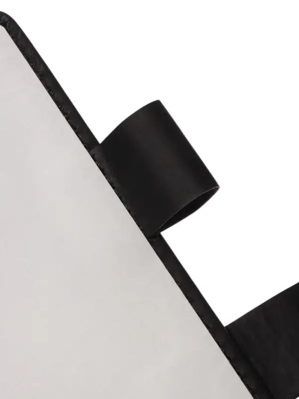 Ежедневник недатированный формат А5, с хлястиком, 144л, линия, пвх, Черный Ежедневник недатированный формат А5, с хлястиком, 144л, линия, пвх, Черный