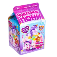 Музыкальная игрушка «Чудесные пони»