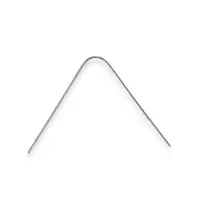 Колодки для дисковых тормозов Dream Bike M08, органические, длина 27 мм