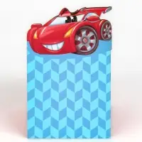 Органайзер для канцелярии «Машинка» Органайзер для канцелярии «Машинка»