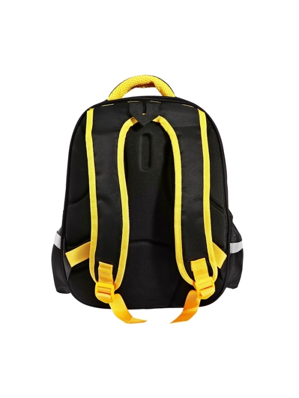 Рюкзак каркасный школьный, 39 х 30 х 14 см, Calligrata  Рюкзак каркасный школьный, 39 х 30 х 14 см, Calligrata "Пиксельный мир"